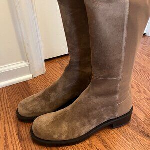 Stuart Weitzman 5050 Bold Boot